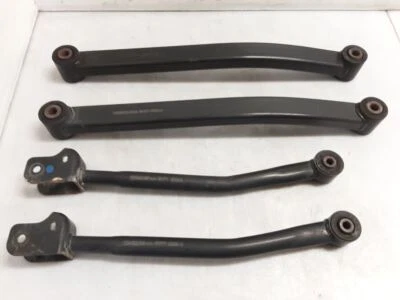 Braços de controle dianteiros superiores e inferiores Jeep JT Gladiator 2020-2021 2022 2023 153205 - Imagem 1 de 4