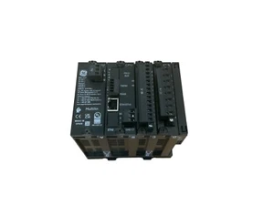 G.E. Multilin MM/MM300 Enhanced Motor Management System MM300BEHC1CAXXXXBE - Picture 1 of 3