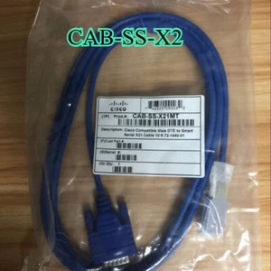 NEW Cisco CAB-SS-X21MT Cable Fast Shipping - Picture 1 of 5