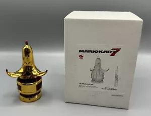 Club Nintendo - Mario Kart 7 - Trofeo Copa M Banana - (Sin daños, buen estado) - Imagen 1 de 6