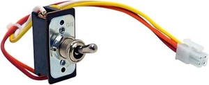Run/Tow Switch For E-Z-GO TXT 1994 and newer 633114, 73125G01; CON-059 - Picture 1 of 4