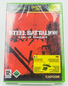 XBox Classic *Steel Battalion: Line of Contact* Neu / New / Sealed #3 - Bild 1 von 8
