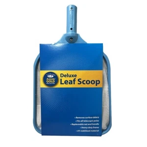 Aussie Gold Leaf Scoop Deluxe - Picture 1 of 7