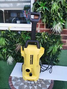 Karcher K2 Full Control Pressure Washer fully Working Unit Only