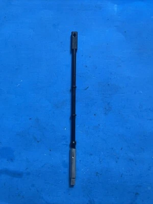 VOLVO S60 V70 S80 XC70 XC90 Geartronic Leather Shift Knob - Image 1 of 4