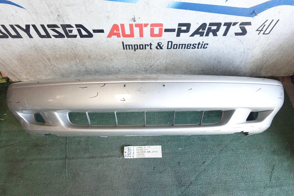 1988 1999 2000 TOYOTA SIENNA FRONT BUMPER COVER OEM AY29201 - Image 1 of 4