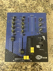 ESO One Mixer - Picture 1 of 2