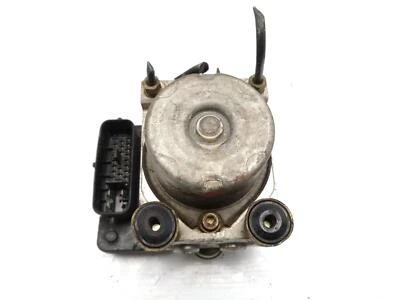 MAZDA MPV MK2 1999 - 2006 ABS PUMP MODULATOR 2.3 6894 LD58437A - Image 1 of 4