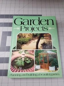 IN DER NÄHE NEUWERTIG 1985 SELTENE Gartenprojekte Planung & Bau illustriertes Taschenbuch - Bild 1 von 11