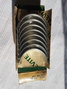 BRONZINE BIELLA FIAT 124 - 128 - RITMO 60-X1/9 - LANCIA DELTA CBS /4 767 0,20 - Picture 1 of 3