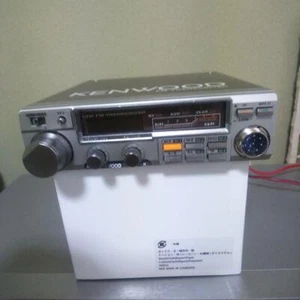 KENWOOD TM-401 Used item - Zdjęcie 1 z 9