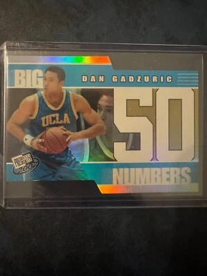 Dan Gadzuric - Image 1 of 2