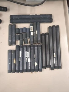 Schedule 80 PVC Nipples - Picture 1 of 1