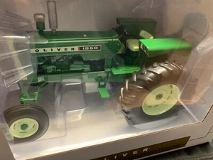 NIB 1:16 scale Oliver 1850 Wide Front Tractor Spec Cast SCT788 - Picture 1 of 2