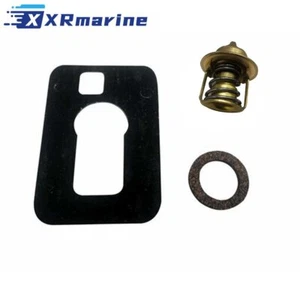 Thermostat Für Volvo Penta 3.0L 3.0GL GLM GLP GS GSM GSP OMC 2.5L 3.0L 3853799 - Picture 1 of 6