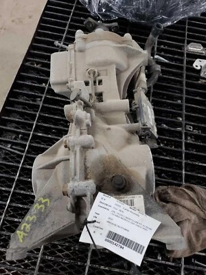 20 21 22 宝马 X1 后差速器托架组件 28IX -- 28K-- — 第 1/4 张图片