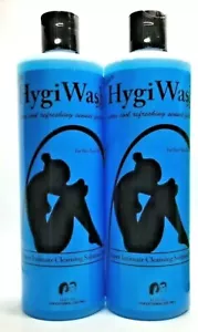 2-Super Feminine Wash von Hygi Wash, Super Intimreinigungslösung 16 onz - Bild 1 von 1