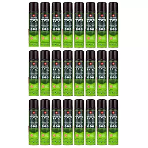 Weldtite TF2 Multi-Use Lubricant Spray - Ceramic Technology | 24 Tins | Bike - Picture 1 of 9