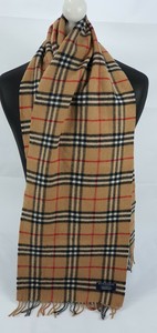 bufanda burberry ebay