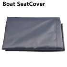 Ship Boat Seat Cover Boat Seat Cover 210D Anti-UV Covers Polyester 56*61*64 CM