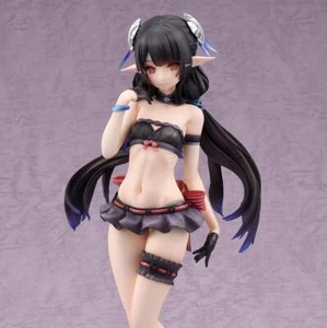 Anime Phantasy Star Online 2 costumi da bagno annette 1/6 PVC figura modello giocattolo