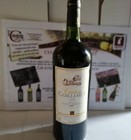 3 Magnums  Cadillac Rouge 2015 Château Guillemet