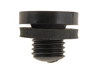 Dreno de radiador Dorman Petcock compatível com 2009-2018 Subaru Forester 2010 2011 2012 2013 - Imagem 1 de 2