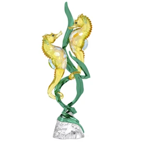 Swarovski 5691274 Idyllia SCS Edizione Annuale 2025 Cavallucci marini - Imagen 1 de 1