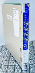 Bently Nevada 3500/42M Proximitor Seismic Monitor *NEW* - Picture 1 of 4