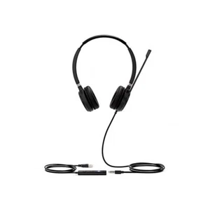 Yealink YEA-UH36-DUAL-UC 1308016 Usb Wired Headset Dual - Picture 1 of 2