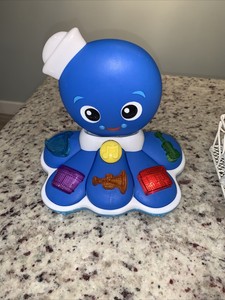 baby einstein octopus orchestra