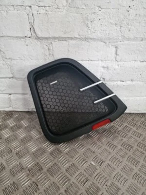 Porsche Cayenne 958 2010-2013 Speaker Cover Trim Rear Right Bose (c) - Image 1 of 4