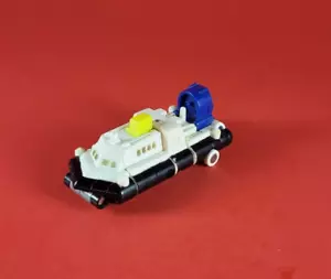 Micromaster Metro Squad Powerrun Strikedown G1 Transformers (1990) - Picture 1 of 14