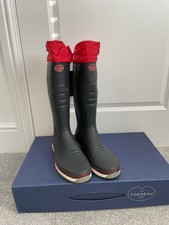 ebay sailing boots