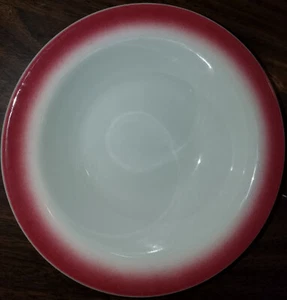 shenango china new castle, pa usa  anchor hocking a J-37.  X1 bowl - Picture 1 of 10