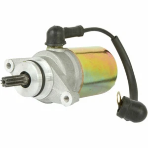 Parts Unlimited Starter Motor 2110-0705 - Bild 1 von 1