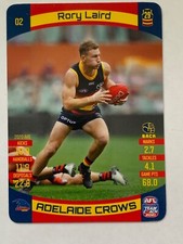2021 AFL TEAMCOACH COMMON CARDS-CHOOSE FROM DROPDOWN LIST-SINGLE CARD.VGOOD.