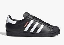 run dmc adidas trainers