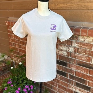 Beyonce Size Small Official Renaissance Virgo's Groove Graphic T-Shirt - Picture 1 of 6
