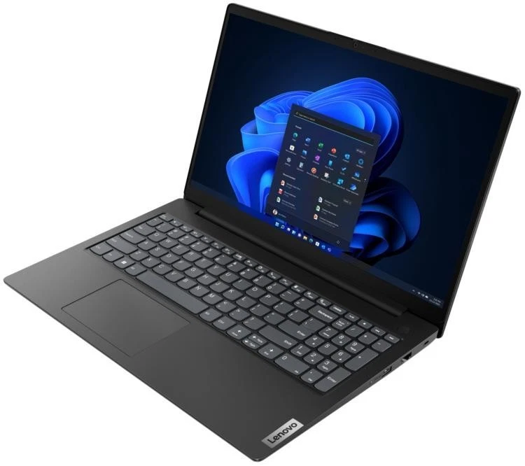 Notebook LENOVO V15 Gen 4 Intel i3-1315U 15,6" 8+512GB SSD Windows 83A100KEIX - Immagine 1 di 1