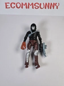 Playmates Teenage Mutant Ninja Turtles 2012 Casey Jones usado - Imagen 1 de 3