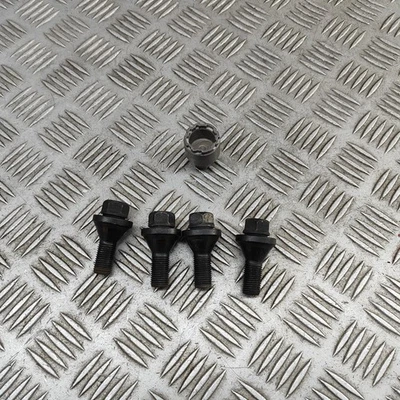 Juego de tornillos de bloqueo Alfa Romeo Stelvio 949 50547096 2.0 gasolina 206 kW 3164160 Foto 1 de 4