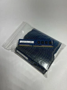 38 Sticks Bulk Lot -SK Hynix 4GB 1Rx8 PC3L-12800U RAM Desktop Memory - Picture 1 of 6