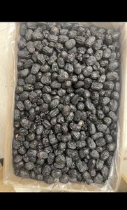 Premium Ajwa Dates – 500g Pack – Imported from Madina Al Munawwarah Saudi Arabia - Picture 1 of 1