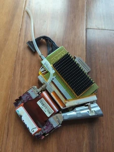 Used Genuine Oce Imaging Device Canon Print Head Out Of Colorwave 550 (Magenta) - Bild 1 von 2