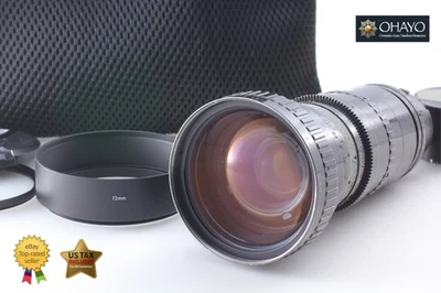 Hood [Ex+5] ANGENIEUX 2.2 / 10x12 A cine lens Arriflex Standard mount From JAPAN - Image 1 of 4