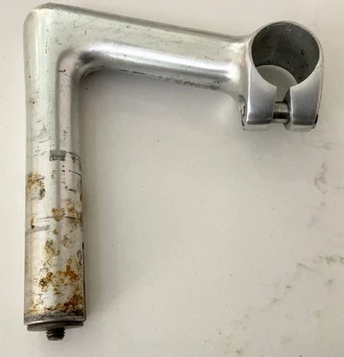 Genuine Vintage Cinelli 1A Quill Stem. 10cm. 26.0mm Clamp - Image 1 of 4