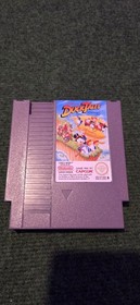 Nintendo NES Disney&acute;s Ducktales Spielmodul - PAL - Europ&auml;ische Version