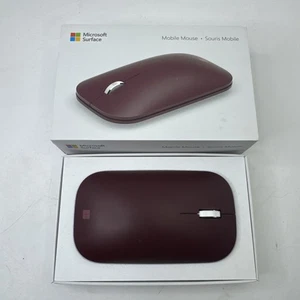 Microsoft surface Bluetooth mobile mouse model 1679/1679c - Fully tested - Picture 1 of 6