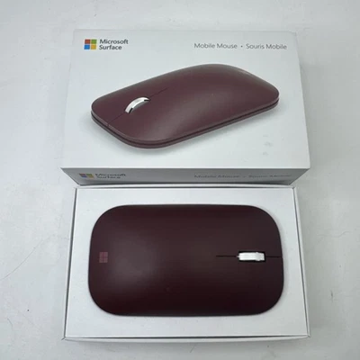 Microsoft surface Bluetooth mobile mouse model 1679/1679c - Fully tested - Image 1 of 4